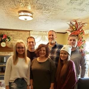 Meet your Posher, Renae